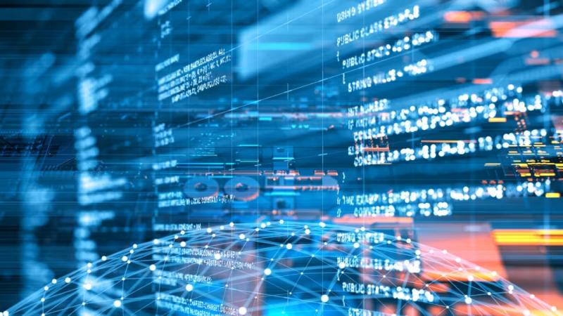 Linux基石:环县小程序开发公司的技术底座与发行版选择逻辑